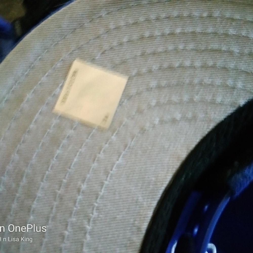 Kicks Cap - Picture 4 of 4